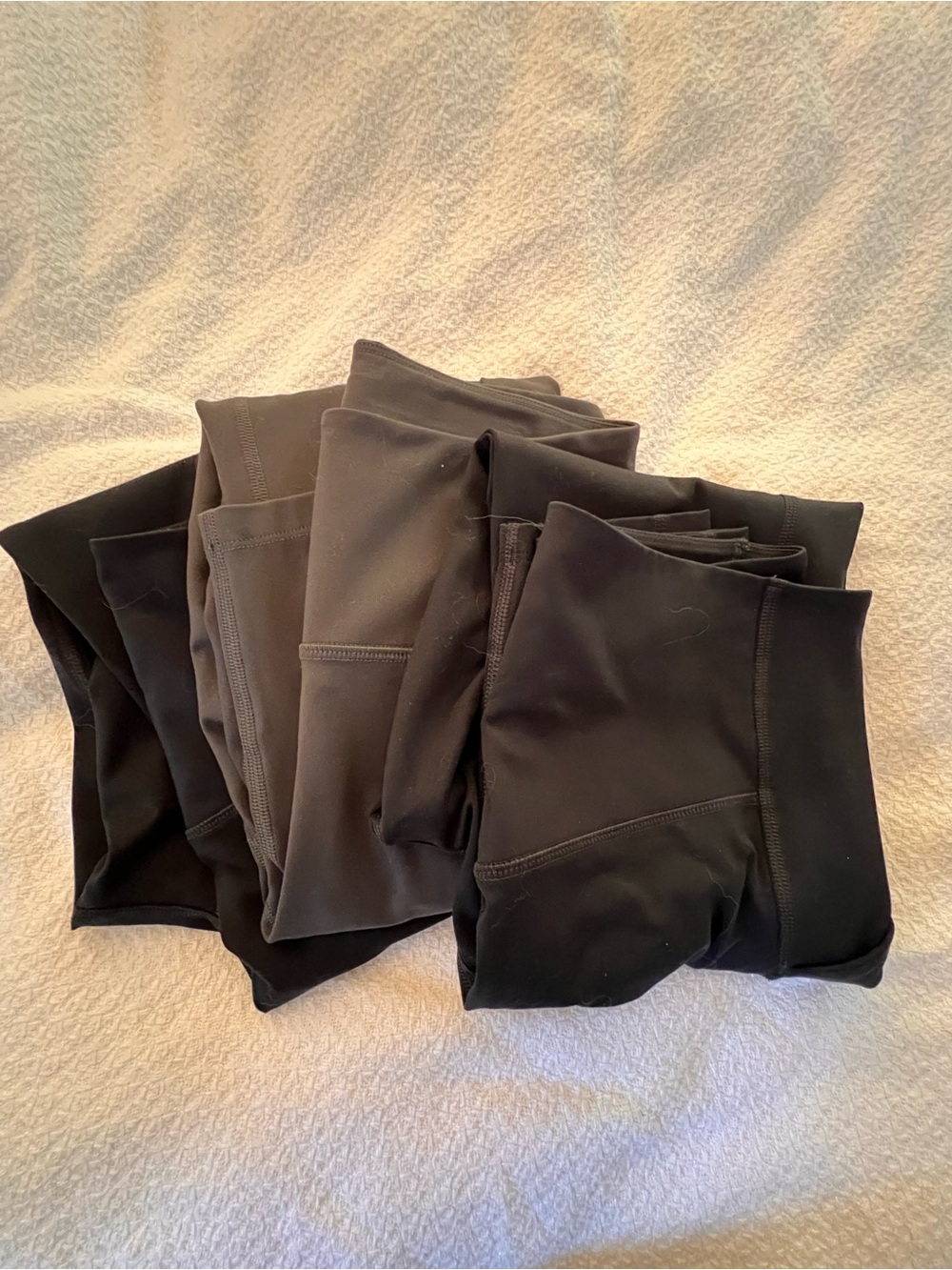 girlfriend collective Leggings